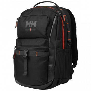 Helly Hansen Work Day | Backpack | 27 L | Black