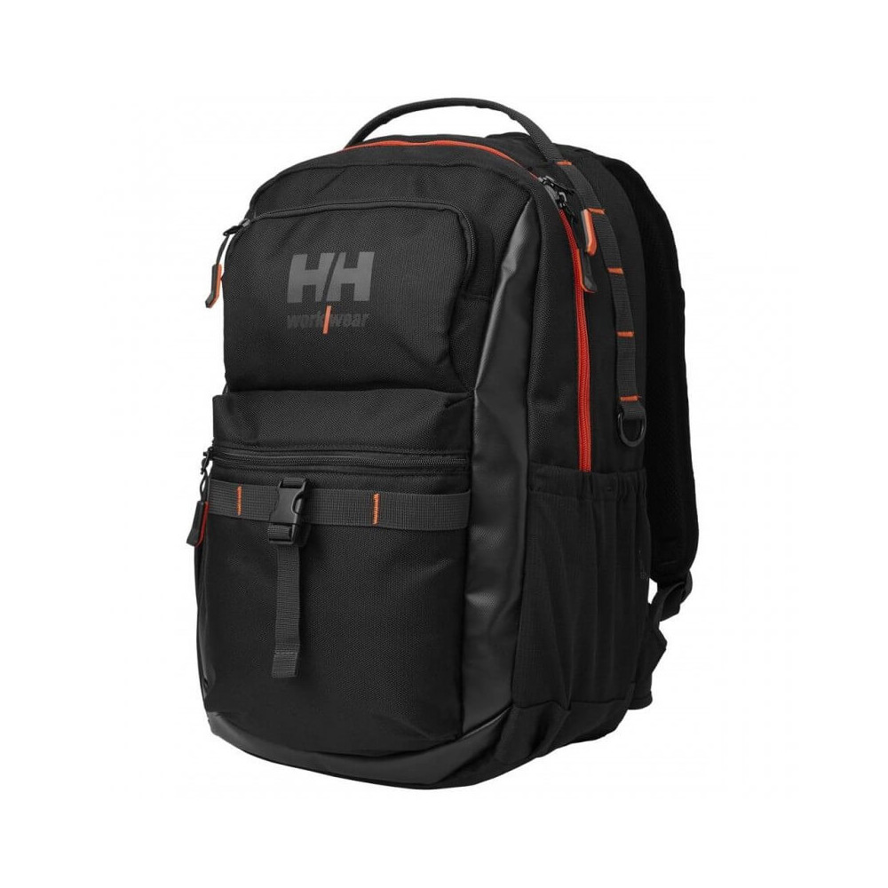 Helly Hansen Work Day | Backpack | 27 L | Black