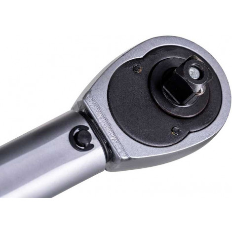 Proxxon | Torque Wrench MICRO-Click 200 S 40-200Nm 1/2"