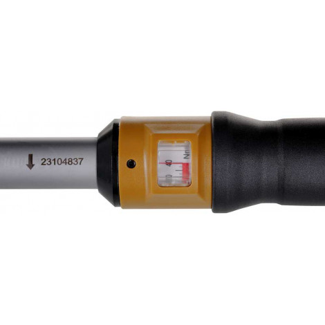 Proxxon | Torque Wrench MICRO-Click 200 S 40-200Nm 1/2"