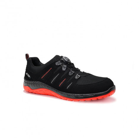 Elten | Safety Shoes Maddox Boa Low ESD S3 SRC, Size 43