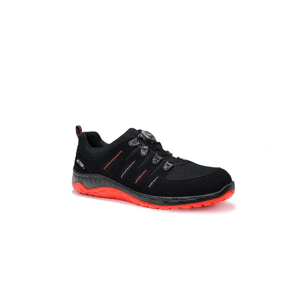 Elten | Safety Shoes Maddox BOA Low ESD S3, Size 44