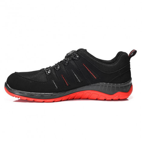 Elten | Safety Shoes Maddox BOA Low ESD S3, Size 44