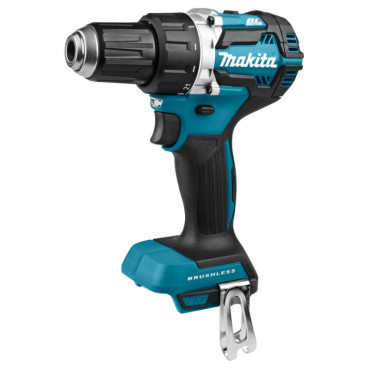 Makita | Cordless Drill | DDF484ZJ | 18 V