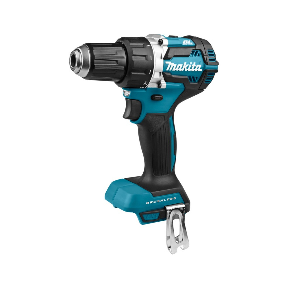 Makita | Cordless Drill | DDF484ZJ | 18 V