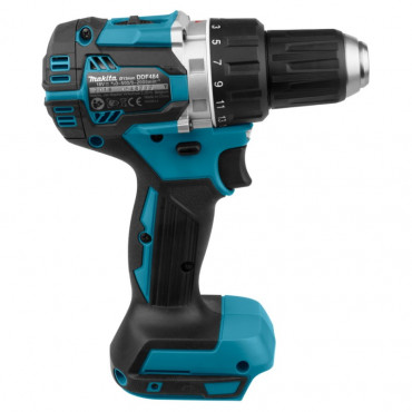 Makita | Cordless Drill | DDF484ZJ | 18 V