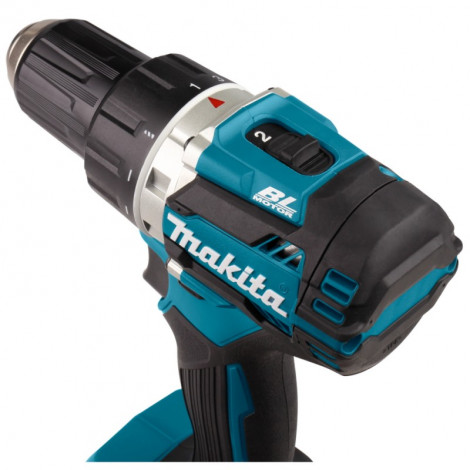 Makita | Cordless Drill | DDF484ZJ | 18 V