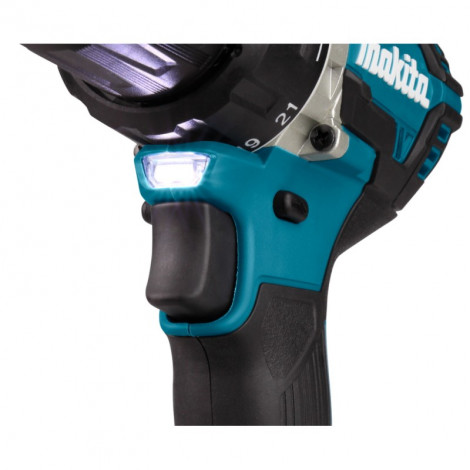Makita | Cordless Drill | DDF484ZJ | 18 V