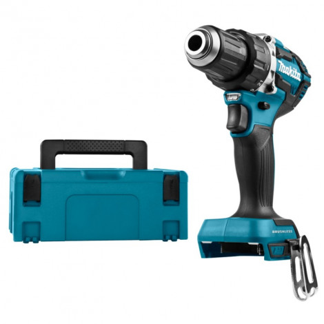 Makita | Cordless Drill | DDF484ZJ | 18 V