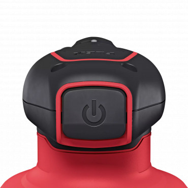 Flex | Powerful Random-orbit Sander with Speed Sontrol, 150 mm | ORE 3-150 EC