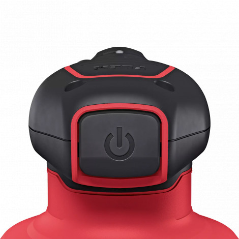 Flex | Powerful Random-orbit Sander with Speed Sontrol, 150 mm | ORE 3-150 EC