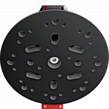 Flex | Powerful Random-orbit Sander with Speed Sontrol, 150 mm | ORE 3-150 EC