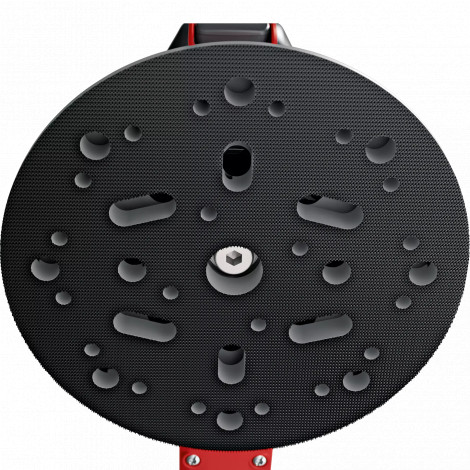 Flex | Powerful Random-orbit Sander with Speed Sontrol, 150 mm | ORE 3-150 EC