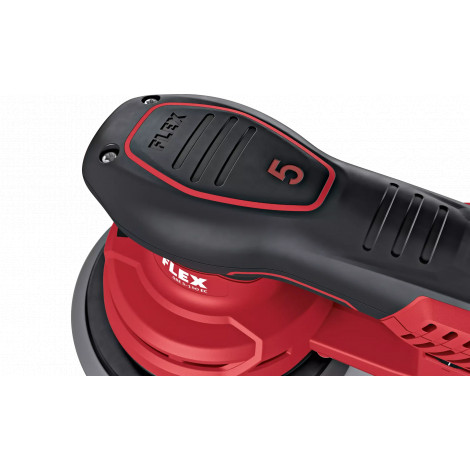 Flex | Powerful Random-orbit Sander with Speed Sontrol, 150 mm | ORE 3-150 EC