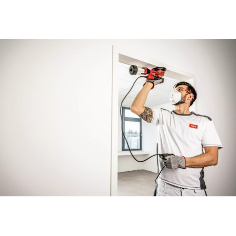 Flex | Powerful Random-orbit Sander with Speed Sontrol, 150 mm | ORE 3-150 EC