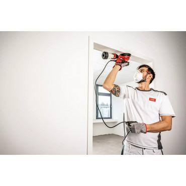Flex | Powerful Random-orbit Sander with Speed Control, 150 mm | ORE 5-150 EC