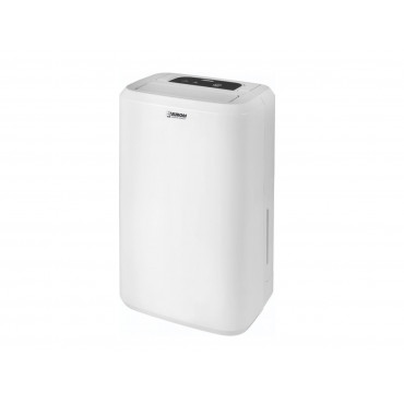 Dehumidifier | DryBest 10 | 230 W | Water tank capacity 2 L | White