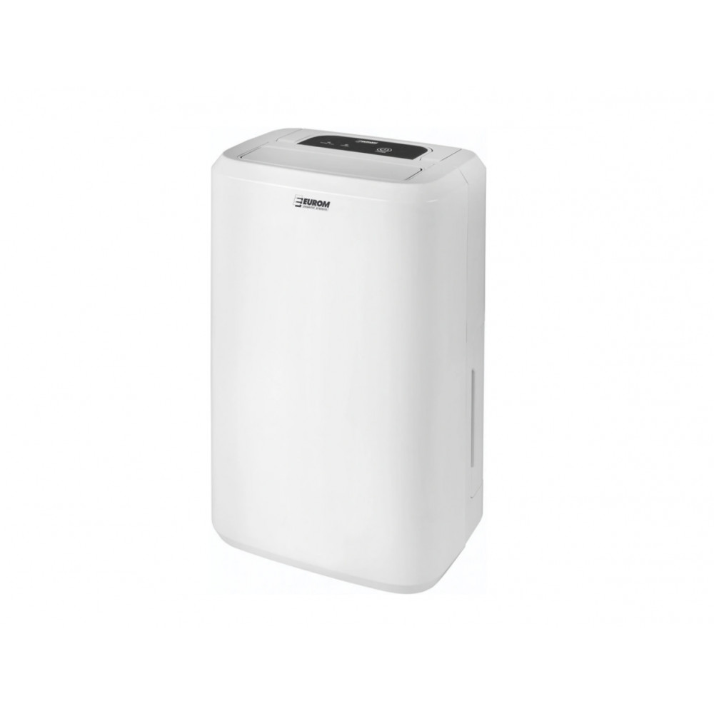 Dehumidifier | DryBest 10 | 230 W | Water tank capacity 2 L | White