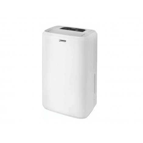 Dehumidifier | DryBest 10 | 230 W | Water tank capacity 2 L | White