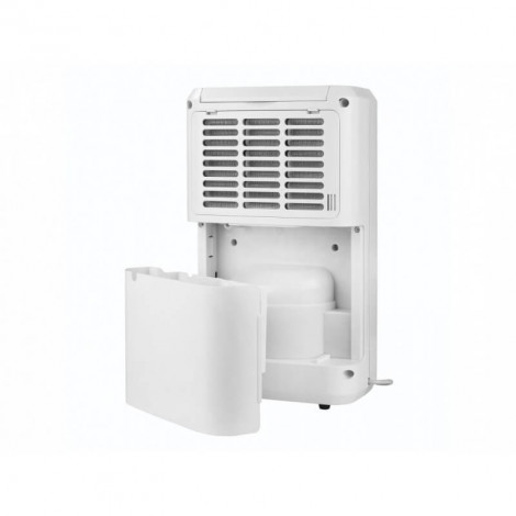 Dehumidifier | DryBest 10 | 230 W | Water tank capacity 2 L | White