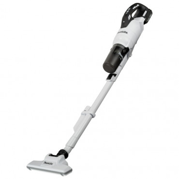 Makita | Vacuum Cleaner | DCL286FZW | Handstick | Dust capacity 0.25 L | White