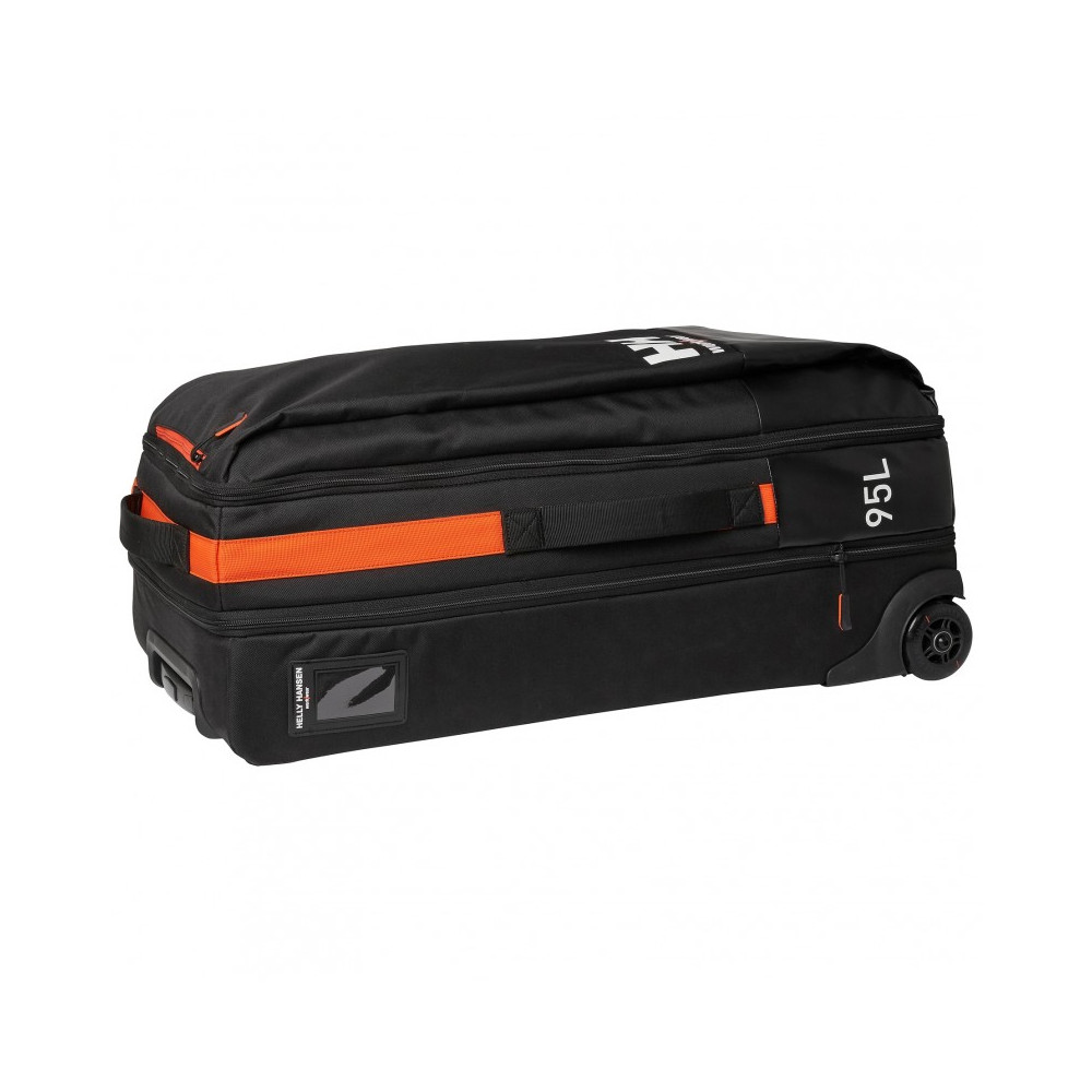 Helly Hansen | Travel Bag | 95 L | Black
