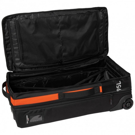 Helly Hansen | Travel Bag | 95 L | Black