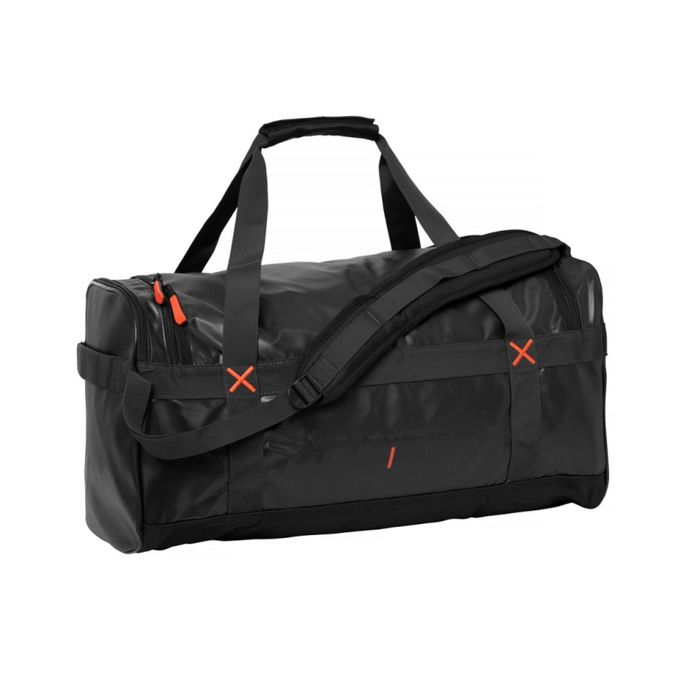 Helly Hansen | Duffel Bag | 120 L | Black