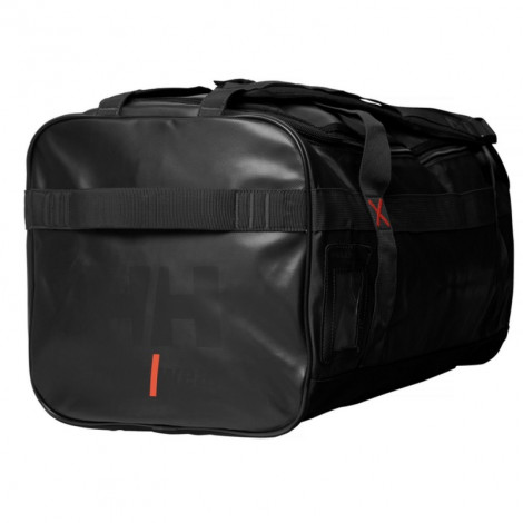 Helly Hansen | Duffel Bag | 120 L | Black