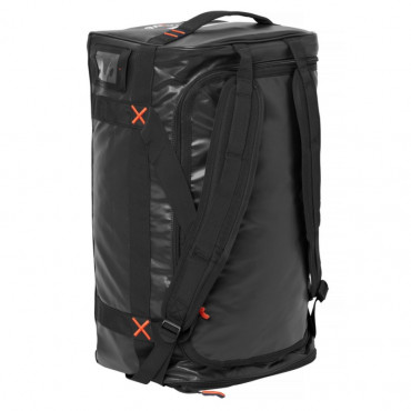 Helly Hansen | Duffel Bag | 120 L | Black