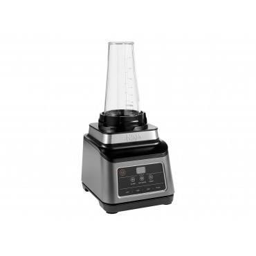 NINJA Mixer Blender 2in1 with Auto IQ | BN750EU | Tabletop | 1200 W | Jar material Plastic | Jar capacity 2.1+0.7 L | Ice crushi