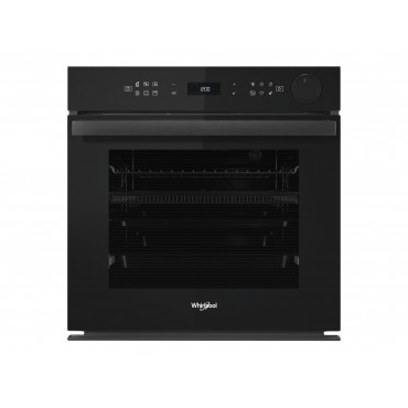 Whirlpool Oven | AKZ9S 8270 FB | 73 L | Electric | Hydrolytic/Pyrolysis | Electronic | Steam function | Convection | Height 59.5