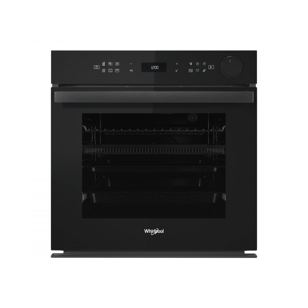 Whirlpool Oven | AKZ9S 8270 FB | 73 L | Electric | Hydrolytic/Pyrolysis | Electronic | Steam function | Convection | Height 59.5