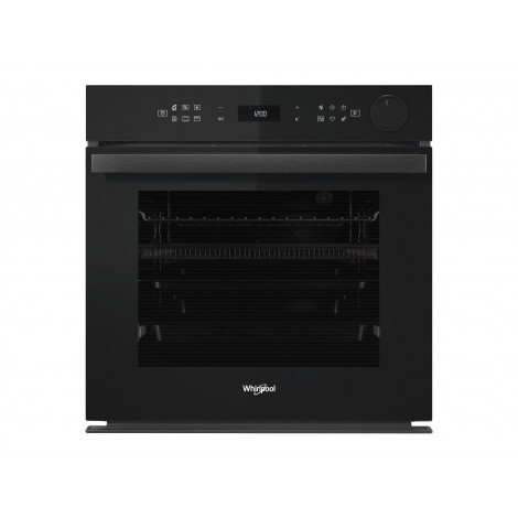 Whirlpool Oven | AKZ9S 8270 FB | 73 L | Electric | Hydrolytic/Pyrolysis | Electronic | Steam function | Convection | Height 59.5