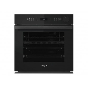 Whirlpool Oven | AKZ9S 8220 FB | 73 L | Electric | Hydrolytic | Electronic | Steam function | Convection | Height 59.5 cm | Widt