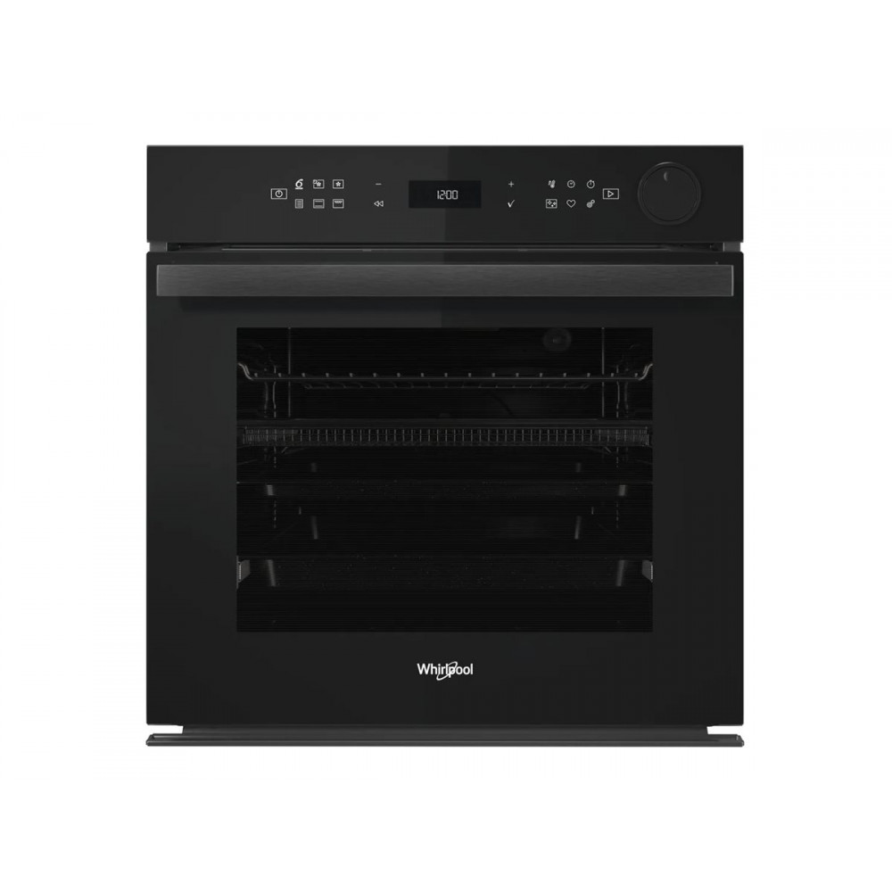 Whirlpool Oven | AKZ9S 8220 FB | 73 L | Electric | Hydrolytic | Electronic | Steam function | Convection | Height 59.5 cm | Widt