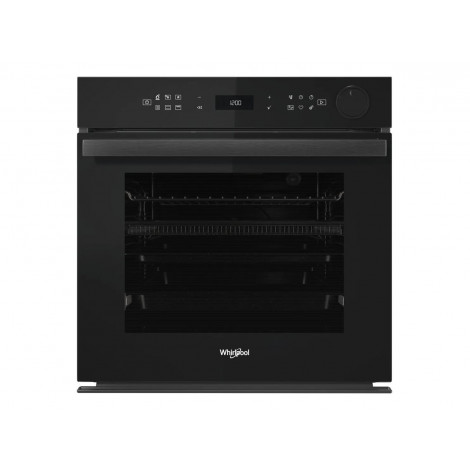 Whirlpool Oven | AKZ9S 8220 FB | 73 L | Electric | Hydrolytic | Electronic | Steam function | Convection | Height 59.5 cm | Widt