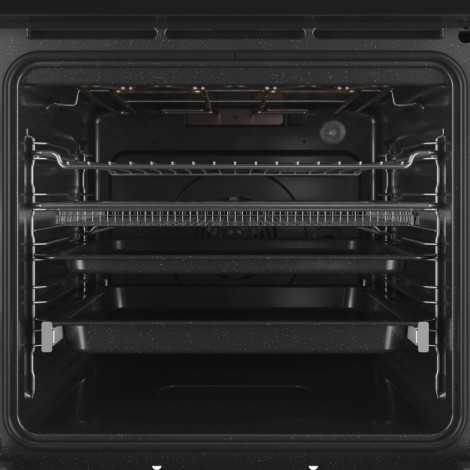 Whirlpool Oven | AKZ9S 8220 FB | 73 L | Electric | Hydrolytic | Electronic | Steam function | Convection | Height 59.5 cm | Widt