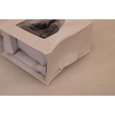 SALE OUT. Redmi Watch 5 Active | Smart watch | LCD | 2.0 | Waterproof | DAMAGED PACKAGING | Midnight Black