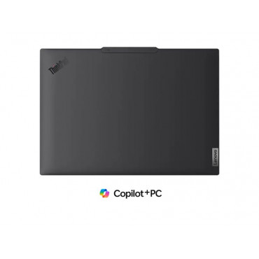 Lenovo ThinkPad P14s G6 AMD | Black | 14 " | IPS | WUXGA | 1920 x 1200 pixels | Anti-glare | AMD Ryzen AI 7 PRO | 350 | 64 GB | 