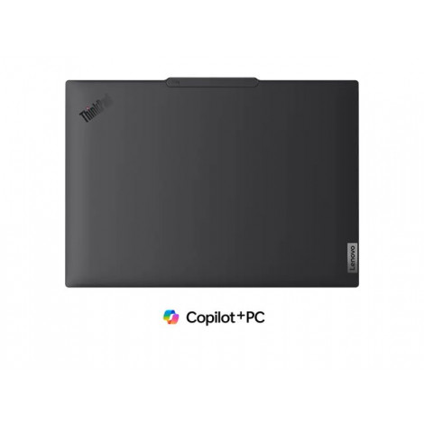 Lenovo ThinkPad P14s G6 AMD | Black | 14 " | IPS | WUXGA | 1920 x 1200 pixels | Anti-glare | AMD Ryzen AI 7 PRO | 350 | 64 GB | 