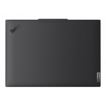 Lenovo ThinkPad P14s G6 AMD | Black | 14 " | IPS | WUXGA | 1920 x 1200 pixels | Anti-glare | AMD Ryzen AI 7 PRO | 350 | 64 GB | 