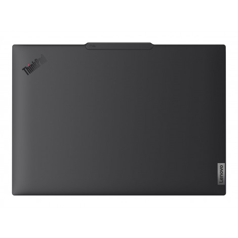 Lenovo ThinkPad P14s G6 AMD | Black | 14 " | IPS | WUXGA | 1920 x 1200 pixels | Anti-glare | AMD Ryzen AI 7 PRO | 350 | 64 GB | 