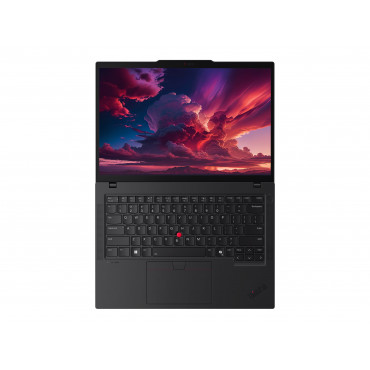 Lenovo ThinkPad P14s G6 AMD | Black | 14 " | IPS | WUXGA | 1920 x 1200 pixels | Anti-glare | AMD Ryzen AI 7 PRO | 350 | 64 GB | 