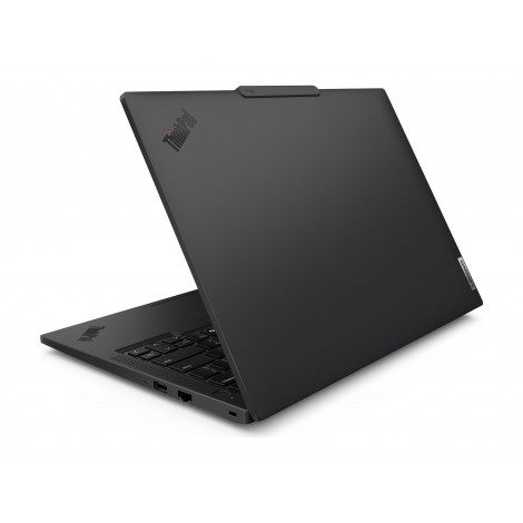 Lenovo ThinkPad P14s G6 AMD | Black | 14 " | IPS | WUXGA | 1920 x 1200 pixels | Anti-glare | AMD Ryzen AI 7 PRO | 350 | 64 GB | 