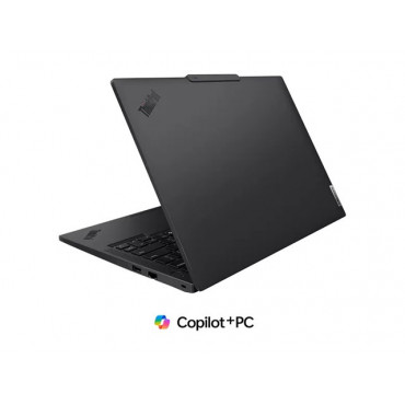 Lenovo ThinkPad P14s G6 AMD | Black | 14 " | IPS | WUXGA | 1920 x 1200 pixels | Anti-glare | AMD Ryzen AI 7 PRO | 350 | 64 GB | 