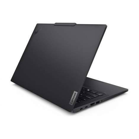 Lenovo ThinkPad P14s G6 AMD | Black | 14 " | IPS | WUXGA | 1920 x 1200 pixels | Anti-glare | AMD Ryzen AI 7 PRO | 350 | 64 GB | 