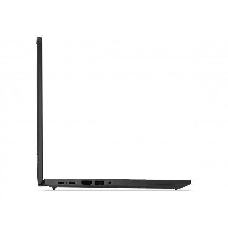 Lenovo ThinkPad P14s G6 AMD | Black | 14 " | IPS | WUXGA | 1920 x 1200 pixels | Anti-glare | AMD Ryzen AI 7 PRO | 350 | 64 GB | 