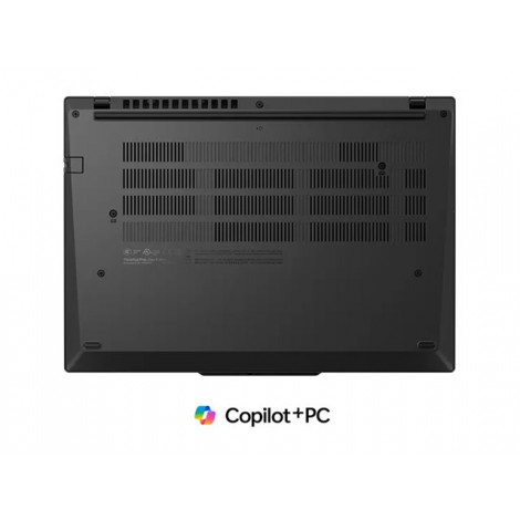 Lenovo ThinkPad P14s G6 AMD | Black | 14 " | IPS | WUXGA | 1920 x 1200 pixels | Anti-glare | AMD Ryzen AI 7 PRO | 350 | 64 GB | 