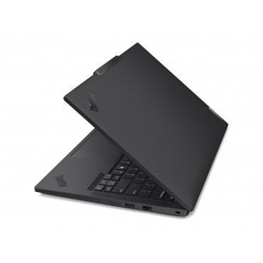 Lenovo ThinkPad P14s G6 AMD | Black | 14 " | IPS | WUXGA | 1920 x 1200 pixels | Anti-glare | AMD Ryzen AI 7 PRO | 350 | 64 GB | 